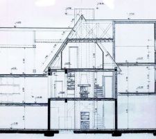 Si la maison était un gâteau, en voici une part.