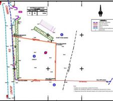 Plan du g&eacute;om&egrave;tre