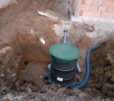 Cuve graf platin 3000l