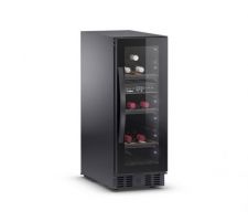 La cave pour la future cuisine
