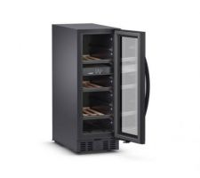 La cave pour la future cuisine