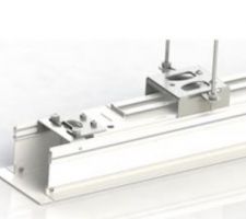 Sous face écran vidéo projecteur