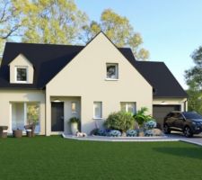 Visuel maison