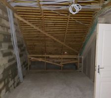 Pièce à faire par la suite