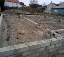 3 rangs pour le VDS