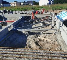 Vide sanitaire en cours