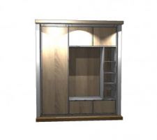 Meuble entrée