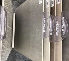 Carrelage Sdb Étage