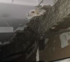 Passivation des aciers