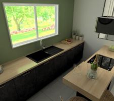 Visuel cuisine