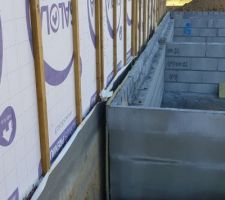 Traitement de la mitoyenneté