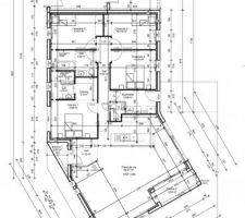 Plan PC déposé