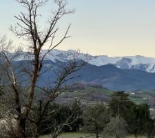 Nos belles Pyrenees