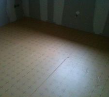 Isolation sol