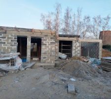 L'&eacute;l&eacute;vation continue