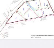 Terrain num&eacute;ro 3