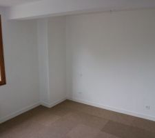 Apt B Chambre 2