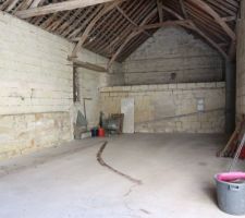 Intérieur loft