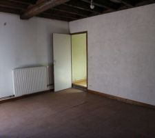 Apt A chambre 1