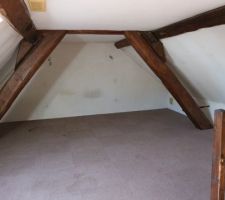 Apt A mezzanine 2eme étage