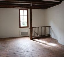 Apt B Chambre 1