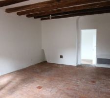 Apt B Chambre 1