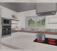 Notre cuisine ECOCUISINE