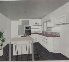 Notre cuisine ECOCUISINE