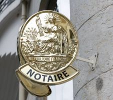 RDv chez le notaire 29/12/2021