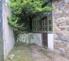 La veranda