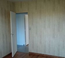 Chambre Fille
