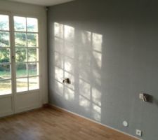 Chambre Parents