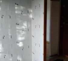 Chambre Parents