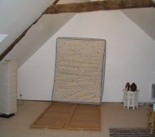 Chambre de droite