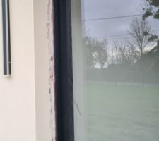 Cr&eacute;pi fa&ccedil;ade 3 &agrave; refaire