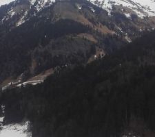 La Bistorte est cachée au pied de la montagne... sauras-tu la trouver ?