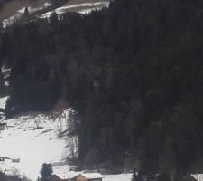 La Bistorte est cachée au pied de la montagne... sauras-tu la trouver ?