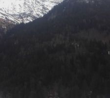 La Bistorte est cachée au pied de la montagne... sauras-tu la trouver ?