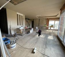 Pi&egrave;ce principale