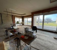 Pi&egrave;ce principale