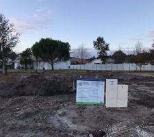 Fouille de la maison 2