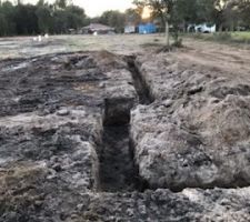 Fouille de la maison 3