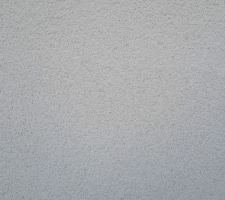 Façade: enduit PRB Guérande 721