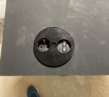 Cr&eacute;ation meuble salon