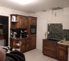 Photo cuisine