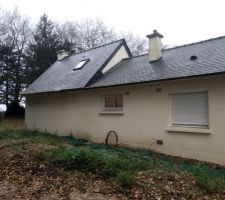 Maison 1 a droite