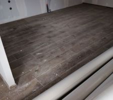 Pour montrer la protection des sols ...