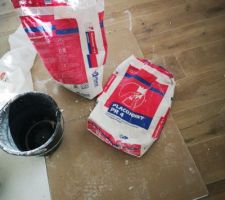 Pour montrer la protection des sols ...