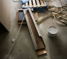 Pour montrer la protection des sols ...