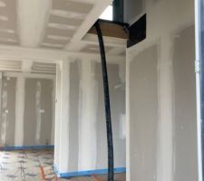 Pr&eacute;paration carrelage